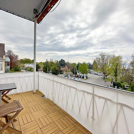 Thaicenter Bodensee 2 FDH Εξωτερικό φωτογραφία
