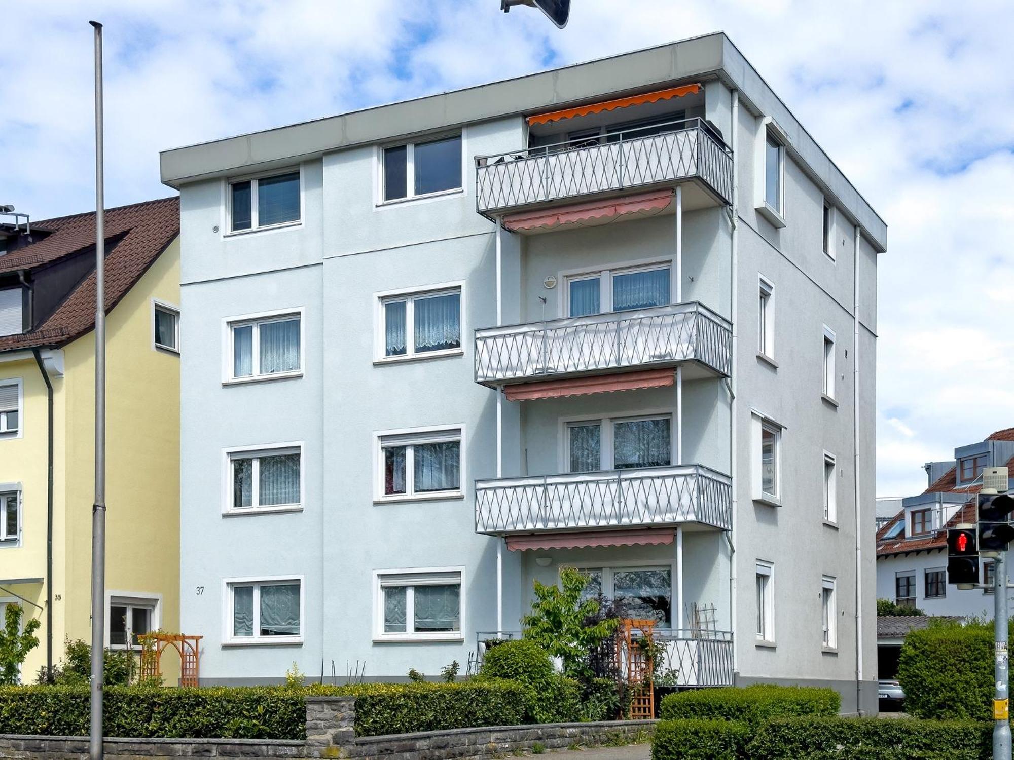 Thaicenter Bodensee 2 FDH Εξωτερικό φωτογραφία