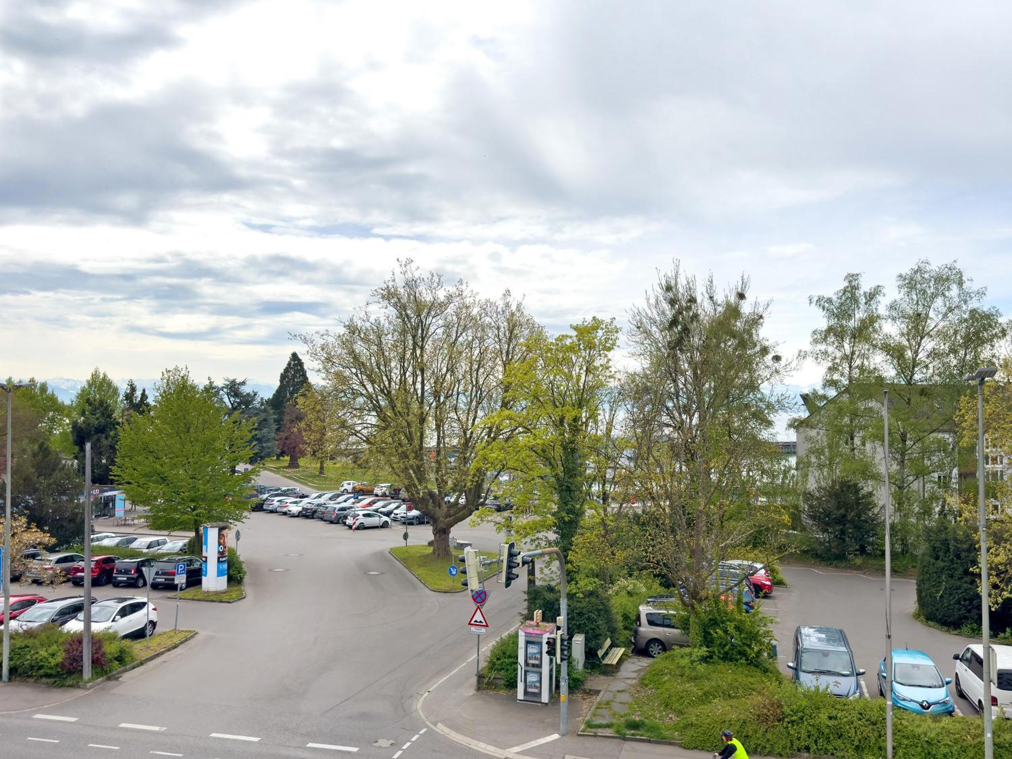 Thaicenter Bodensee 2 FDH Εξωτερικό φωτογραφία
